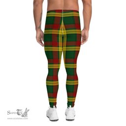 Plaid Mens Running Leggings, Plaid Meggings Men's, Tartan Plaid Leggings Men, plaid leggings, mens running leggings, mens gym leggings, buffalo plaid leggings, brown leggings, grey leggings, red leggings, green leggings, purple leggings, blue leggings, Mens Sports Leggings, meggings men, Pattern Leggings