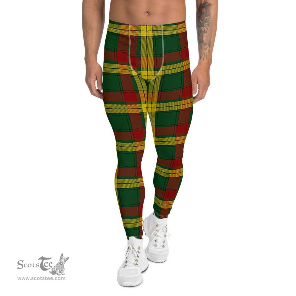 Plaid Mens Running Leggings, Plaid Meggings Men's, Tartan Plaid Leggings Men, plaid leggings, mens running leggings, mens gym leggings, buffalo plaid leggings, brown leggings, grey leggings, red leggings, green leggings, purple leggings, blue leggings, Mens Sports Leggings, meggings men, Pattern Leggings