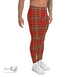 Plaid Mens Running Leggings, Plaid Meggings Men's, Tartan Plaid Leggings Men, plaid leggings, mens running leggings, mens gym leggings, buffalo plaid leggings, brown leggings, grey leggings, red leggings, green leggings, purple leggings, blue leggings, Mens Sports Leggings, meggings men, Pattern Leggings