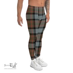 Plaid Mens Running Leggings, Plaid Meggings Men's, Tartan Plaid Leggings Men, plaid leggings, mens running leggings, mens gym leggings, buffalo plaid leggings, brown leggings, grey leggings, red leggings, green leggings, purple leggings, blue leggings, Mens Sports Leggings, meggings men, Pattern Leggings