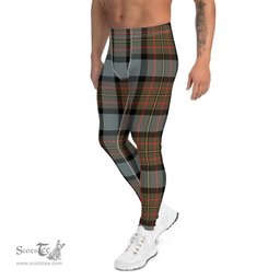 Plaid Mens Running Leggings, Plaid Meggings Men's, Tartan Plaid Leggings Men, plaid leggings, mens running leggings, mens gym leggings, buffalo plaid leggings, brown leggings, grey leggings, red leggings, green leggings, purple leggings, blue leggings, Mens Sports Leggings, meggings men, Pattern Leggings
