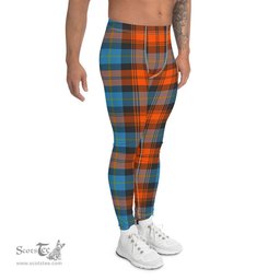 Plaid Mens Running Leggings, Plaid Meggings Men's, Tartan Plaid Leggings Men, plaid leggings, mens running leggings, mens gym leggings, buffalo plaid leggings, brown leggings, grey leggings, red leggings, green leggings, purple leggings, blue leggings, Mens Sports Leggings, meggings men, Pattern Leggings
