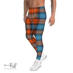 Plaid Mens Running Leggings, Plaid Meggings Men's, Tartan Plaid Leggings Men, plaid leggings, mens running leggings, mens gym leggings, buffalo plaid leggings, brown leggings, grey leggings, red leggings, green leggings, purple leggings, blue leggings, Mens Sports Leggings, meggings men, Pattern Leggings