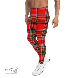 Plaid Mens Running Leggings, Plaid Meggings Men's, Tartan Plaid Leggings Men, plaid leggings, mens running leggings, mens gym leggings, buffalo plaid leggings, brown leggings, grey leggings, red leggings, green leggings, purple leggings, blue leggings, Mens Sports Leggings, meggings men, Pattern Leggings