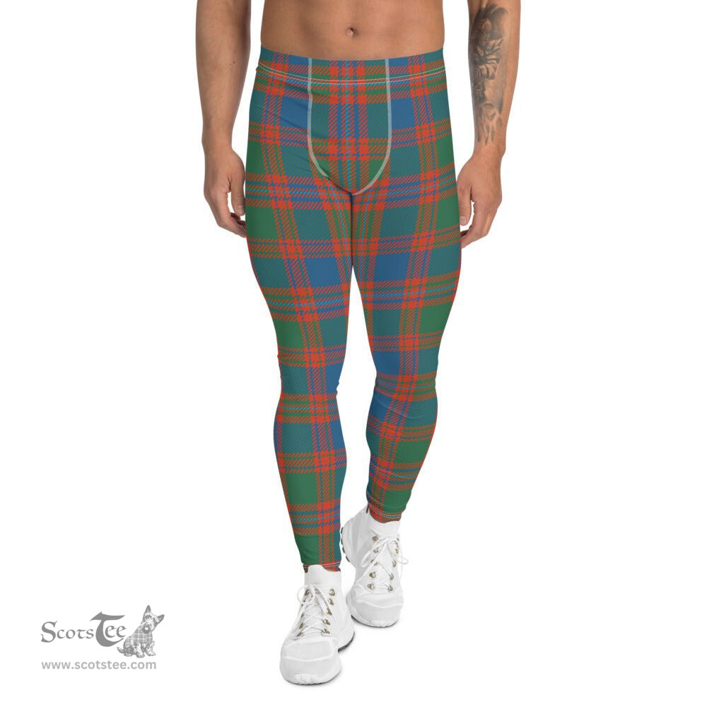 Plaid Mens Running Leggings, Plaid Meggings Men's, Tartan Plaid Leggings Men, plaid leggings, mens running leggings, mens gym leggings, buffalo plaid leggings, brown leggings, grey leggings, red leggings, green leggings, purple leggings, blue leggings, Mens Sports Leggings, meggings men, Pattern Leggings