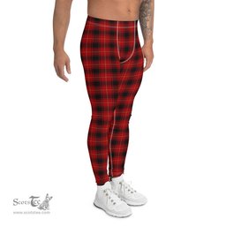 Plaid Mens Running Leggings, Plaid Meggings Men's, Tartan Plaid Leggings Men, plaid leggings, mens running leggings, mens gym leggings, buffalo plaid leggings, brown leggings, grey leggings, red leggings, green leggings, purple leggings, blue leggings, Mens Sports Leggings, meggings men, Pattern Leggings