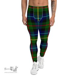 Plaid Mens Running Leggings, Plaid Meggings Men's, Tartan Plaid Leggings Men, plaid leggings, mens running leggings, mens gym leggings, buffalo plaid leggings, brown leggings, grey leggings, red leggings, green leggings, purple leggings, blue leggings, Mens Sports Leggings, meggings men, Pattern Leggings