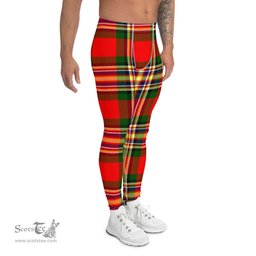 Plaid Mens Running Leggings, Plaid Meggings Men's, Tartan Plaid Leggings Men, plaid leggings, mens running leggings, mens gym leggings, buffalo plaid leggings, brown leggings, grey leggings, red leggings, green leggings, purple leggings, blue leggings, Mens Sports Leggings, meggings men, Pattern Leggings