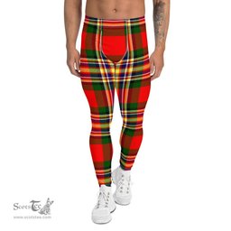 Plaid Mens Running Leggings, Plaid Meggings Men's, Tartan Plaid Leggings Men, plaid leggings, mens running leggings, mens gym leggings, buffalo plaid leggings, brown leggings, grey leggings, red leggings, green leggings, purple leggings, blue leggings, Mens Sports Leggings, meggings men, Pattern Leggings