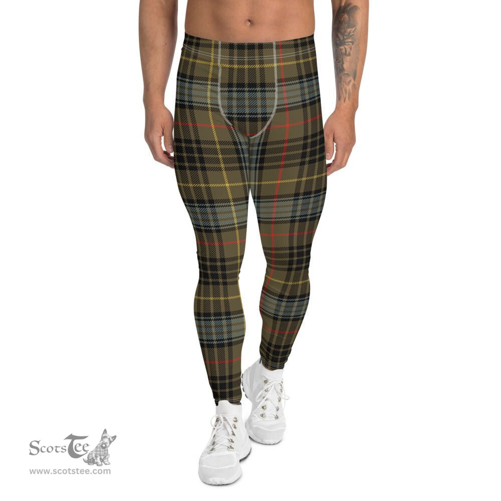 Plaid Mens Running Leggings, Plaid Meggings Men's, Tartan Plaid Leggings Men, plaid leggings, mens running leggings, mens gym leggings, buffalo plaid leggings, brown leggings, grey leggings, red leggings, green leggings, purple leggings, blue leggings, Mens Sports Leggings, meggings men, Pattern Leggings