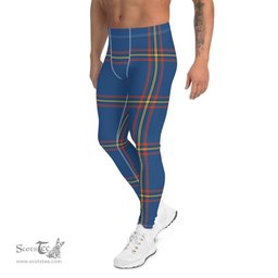 Plaid Mens Running Leggings, Plaid Meggings Men's, Tartan Plaid Leggings Men, plaid leggings, mens running leggings, mens gym leggings, buffalo plaid leggings, brown leggings, grey leggings, red leggings, green leggings, purple leggings, blue leggings, Mens Sports Leggings, meggings men, Pattern Leggings