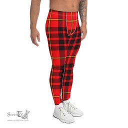 Plaid Mens Running Leggings, Plaid Meggings Men's, Tartan Plaid Leggings Men, plaid leggings, mens running leggings, mens gym leggings, buffalo plaid leggings, brown leggings, grey leggings, red leggings, green leggings, purple leggings, blue leggings, Mens Sports Leggings, meggings men, Pattern Leggings