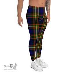 Plaid Mens Running Leggings, Plaid Meggings Men's, Tartan Plaid Leggings Men, plaid leggings, mens running leggings, mens gym leggings, buffalo plaid leggings, brown leggings, grey leggings, red leggings, green leggings, purple leggings, blue leggings, Mens Sports Leggings, meggings men, Pattern Leggings
