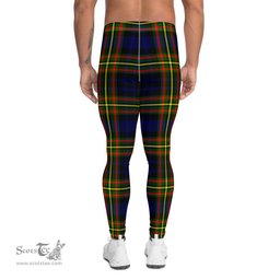 Plaid Mens Running Leggings, Plaid Meggings Men's, Tartan Plaid Leggings Men, plaid leggings, mens running leggings, mens gym leggings, buffalo plaid leggings, brown leggings, grey leggings, red leggings, green leggings, purple leggings, blue leggings, Mens Sports Leggings, meggings men, Pattern Leggings