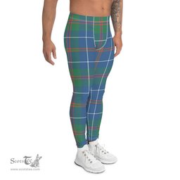 Plaid Mens Running Leggings, Plaid Meggings Men's, Tartan Plaid Leggings Men, plaid leggings, mens running leggings, mens gym leggings, buffalo plaid leggings, brown leggings, grey leggings, red leggings, green leggings, purple leggings, blue leggings, Mens Sports Leggings, meggings men, Pattern Leggings