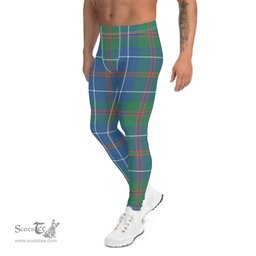 Plaid Mens Running Leggings, Plaid Meggings Men's, Tartan Plaid Leggings Men, plaid leggings, mens running leggings, mens gym leggings, buffalo plaid leggings, brown leggings, grey leggings, red leggings, green leggings, purple leggings, blue leggings, Mens Sports Leggings, meggings men, Pattern Leggings