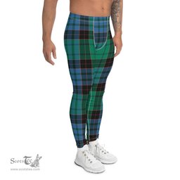 Plaid Mens Running Leggings, Plaid Meggings Men's, Tartan Plaid Leggings Men, plaid leggings, mens running leggings, mens gym leggings, buffalo plaid leggings, brown leggings, grey leggings, red leggings, green leggings, purple leggings, blue leggings, Mens Sports Leggings, meggings men, Pattern Leggings