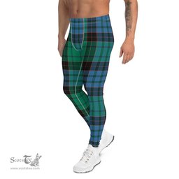 Plaid Mens Running Leggings, Plaid Meggings Men's, Tartan Plaid Leggings Men, plaid leggings, mens running leggings, mens gym leggings, buffalo plaid leggings, brown leggings, grey leggings, red leggings, green leggings, purple leggings, blue leggings, Mens Sports Leggings, meggings men, Pattern Leggings