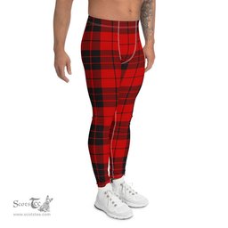 Plaid Mens Running Leggings, Plaid Meggings Men's, Tartan Plaid Leggings Men, plaid leggings, mens running leggings, mens gym leggings, buffalo plaid leggings, brown leggings, grey leggings, red leggings, green leggings, purple leggings, blue leggings, Mens Sports Leggings, meggings men, Pattern Leggings