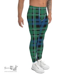 Plaid Mens Running Leggings, Plaid Meggings Men's, Tartan Plaid Leggings Men, plaid leggings, mens running leggings, mens gym leggings, buffalo plaid leggings, brown leggings, grey leggings, red leggings, green leggings, purple leggings, blue leggings, Mens Sports Leggings, meggings men, Pattern Leggings