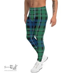 Plaid Mens Running Leggings, Plaid Meggings Men's, Tartan Plaid Leggings Men, plaid leggings, mens running leggings, mens gym leggings, buffalo plaid leggings, brown leggings, grey leggings, red leggings, green leggings, purple leggings, blue leggings, Mens Sports Leggings, meggings men, Pattern Leggings