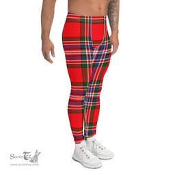 Plaid Mens Running Leggings, Plaid Meggings Men's, Tartan Plaid Leggings Men, plaid leggings, mens running leggings, mens gym leggings, buffalo plaid leggings, brown leggings, grey leggings, red leggings, green leggings, purple leggings, blue leggings, Mens Sports Leggings, meggings men, Pattern Leggings