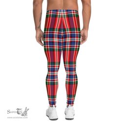 Plaid Mens Running Leggings, Plaid Meggings Men's, Tartan Plaid Leggings Men, plaid leggings, mens running leggings, mens gym leggings, buffalo plaid leggings, brown leggings, grey leggings, red leggings, green leggings, purple leggings, blue leggings, Mens Sports Leggings, meggings men, Pattern Leggings