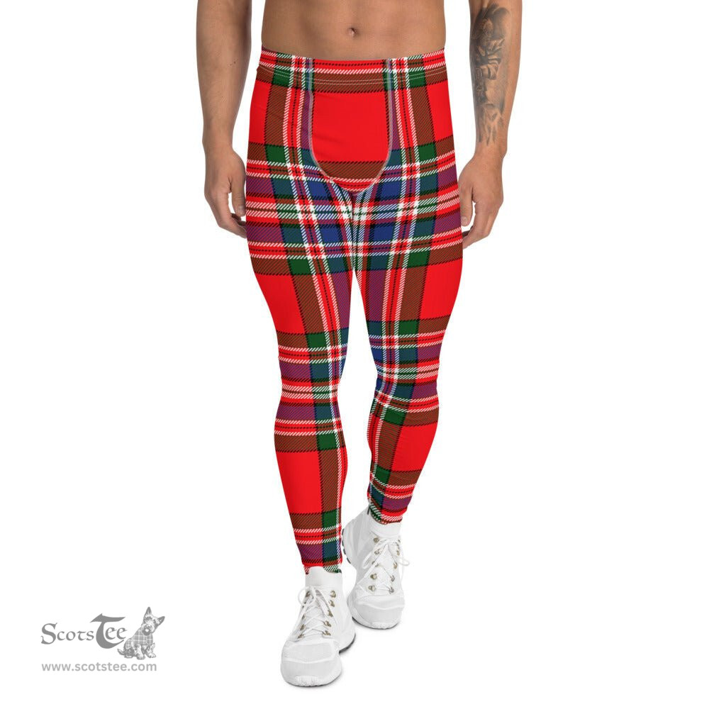 Plaid Mens Running Leggings, Plaid Meggings Men's, Tartan Plaid Leggings Men, plaid leggings, mens running leggings, mens gym leggings, buffalo plaid leggings, brown leggings, grey leggings, red leggings, green leggings, purple leggings, blue leggings, Mens Sports Leggings, meggings men, Pattern Leggings