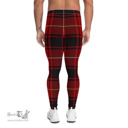 Plaid Mens Running Leggings, Plaid Meggings Men's, Tartan Plaid Leggings Men, plaid leggings, mens running leggings, mens gym leggings, buffalo plaid leggings, brown leggings, grey leggings, red leggings, green leggings, purple leggings, blue leggings, Mens Sports Leggings, meggings men, Pattern Leggings