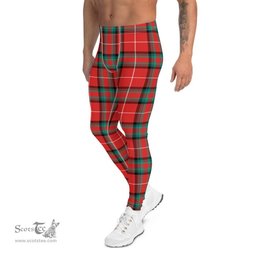 Plaid Mens Running Leggings, Plaid Meggings Men's, Tartan Plaid Leggings Men, plaid leggings, mens running leggings, mens gym leggings, buffalo plaid leggings, brown leggings, grey leggings, red leggings, green leggings, purple leggings, blue leggings, Mens Sports Leggings, meggings men, Pattern Leggings