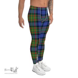 Plaid Mens Running Leggings, Plaid Meggings Men's, Tartan Plaid Leggings Men, plaid leggings, mens running leggings, mens gym leggings, buffalo plaid leggings, brown leggings, grey leggings, red leggings, green leggings, purple leggings, blue leggings, Mens Sports Leggings, meggings men, Pattern Leggings