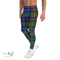Plaid Mens Running Leggings, Plaid Meggings Men's, Tartan Plaid Leggings Men, plaid leggings, mens running leggings, mens gym leggings, buffalo plaid leggings, brown leggings, grey leggings, red leggings, green leggings, purple leggings, blue leggings, Mens Sports Leggings, meggings men, Pattern Leggings