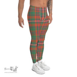 Plaid Mens Running Leggings, Plaid Meggings Men's, Tartan Plaid Leggings Men, plaid leggings, mens running leggings, mens gym leggings, buffalo plaid leggings, brown leggings, grey leggings, red leggings, green leggings, purple leggings, blue leggings, Mens Sports Leggings, meggings men, Pattern Leggings