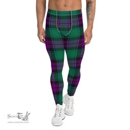 Plaid Mens Running Leggings, Plaid Meggings Men's, Tartan Plaid Leggings Men, plaid leggings, mens running leggings, mens gym leggings, buffalo plaid leggings, brown leggings, grey leggings, red leggings, green leggings, purple leggings, blue leggings, Mens Sports Leggings, meggings men, Pattern Leggings