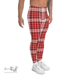 Plaid Mens Running Leggings, Plaid Meggings Men's, Tartan Plaid Leggings Men, plaid leggings, mens running leggings, mens gym leggings, buffalo plaid leggings, brown leggings, grey leggings, red leggings, green leggings, purple leggings, blue leggings, Mens Sports Leggings, meggings men, Pattern Leggings