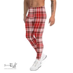 Plaid Mens Running Leggings, Plaid Meggings Men's, Tartan Plaid Leggings Men, plaid leggings, mens running leggings, mens gym leggings, buffalo plaid leggings, brown leggings, grey leggings, red leggings, green leggings, purple leggings, blue leggings, Mens Sports Leggings, meggings men, Pattern Leggings