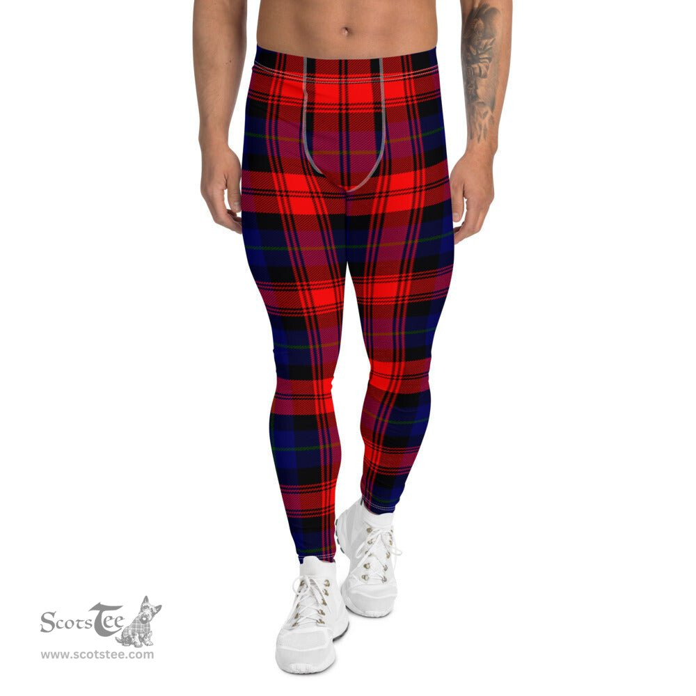 Plaid Mens Running Leggings, Plaid Meggings Men's, Tartan Plaid Leggings Men, plaid leggings, mens running leggings, mens gym leggings, buffalo plaid leggings, brown leggings, grey leggings, red leggings, green leggings, purple leggings, blue leggings, Mens Sports Leggings, meggings men, Pattern Leggings