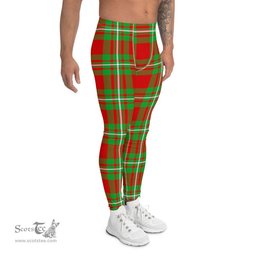 Plaid Mens Running Leggings, Plaid Meggings Men's, Tartan Plaid Leggings Men, plaid leggings, mens running leggings, mens gym leggings, buffalo plaid leggings, brown leggings, grey leggings, red leggings, green leggings, purple leggings, blue leggings, Mens Sports Leggings, meggings men, Pattern Leggings
