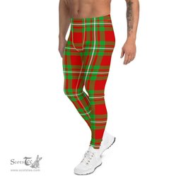Plaid Mens Running Leggings, Plaid Meggings Men's, Tartan Plaid Leggings Men, plaid leggings, mens running leggings, mens gym leggings, buffalo plaid leggings, brown leggings, grey leggings, red leggings, green leggings, purple leggings, blue leggings, Mens Sports Leggings, meggings men, Pattern Leggings