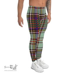 Plaid Mens Running Leggings, Plaid Meggings Men's, Tartan Plaid Leggings Men, plaid leggings, mens running leggings, mens gym leggings, buffalo plaid leggings, brown leggings, grey leggings, red leggings, green leggings, purple leggings, blue leggings, Mens Sports Leggings, meggings men, Pattern Leggings