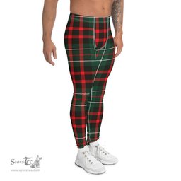 Plaid Mens Running Leggings, Plaid Meggings Men's, Tartan Plaid Leggings Men, plaid leggings, mens running leggings, mens gym leggings, buffalo plaid leggings, brown leggings, grey leggings, red leggings, green leggings, purple leggings, blue leggings, Mens Sports Leggings, meggings men, Pattern Leggings
