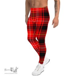 Plaid Mens Running Leggings, Plaid Meggings Men's, Tartan Plaid Leggings Men, plaid leggings, mens running leggings, mens gym leggings, buffalo plaid leggings, brown leggings, grey leggings, red leggings, green leggings, purple leggings, blue leggings, Mens Sports Leggings, meggings men, Pattern Leggings