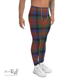 Plaid Mens Running Leggings, Plaid Meggings Men's, Tartan Plaid Leggings Men, plaid leggings, mens running leggings, mens gym leggings, buffalo plaid leggings, brown leggings, grey leggings, red leggings, green leggings, purple leggings, blue leggings, Mens Sports Leggings, meggings men, Pattern Leggings