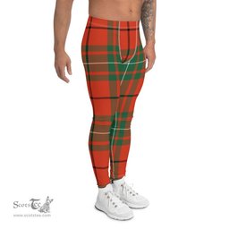 Plaid Mens Running Leggings, Plaid Meggings Men's, Tartan Plaid Leggings Men, plaid leggings, mens running leggings, mens gym leggings, buffalo plaid leggings, brown leggings, grey leggings, red leggings, green leggings, purple leggings, blue leggings, Mens Sports Leggings, meggings men, Pattern Leggings