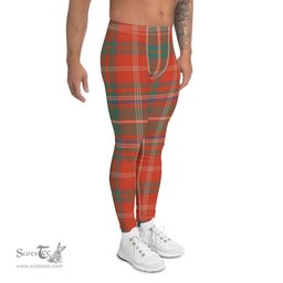 Plaid Mens Running Leggings, Plaid Meggings Men's, Tartan Plaid Leggings Men, plaid leggings, mens running leggings, mens gym leggings, buffalo plaid leggings, brown leggings, grey leggings, red leggings, green leggings, purple leggings, blue leggings, Mens Sports Leggings, meggings men, Pattern Leggings