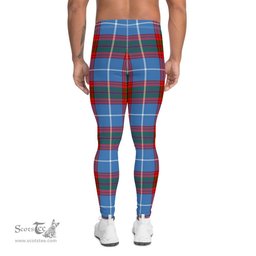 Plaid Mens Running Leggings, Plaid Meggings Men's, Tartan Plaid Leggings Men, plaid leggings, mens running leggings, mens gym leggings, buffalo plaid leggings, brown leggings, grey leggings, red leggings, green leggings, purple leggings, blue leggings, Mens Sports Leggings, meggings men, Pattern Leggings