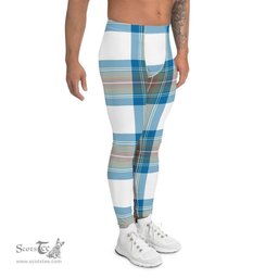Plaid Mens Running Leggings, Plaid Meggings Men's, Tartan Plaid Leggings Men, plaid leggings, mens running leggings, mens gym leggings, buffalo plaid leggings, brown leggings, grey leggings, red leggings, green leggings, purple leggings, blue leggings, Mens Sports Leggings, meggings men, Pattern Leggings