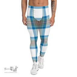 Plaid Mens Running Leggings, Plaid Meggings Men's, Tartan Plaid Leggings Men, plaid leggings, mens running leggings, mens gym leggings, buffalo plaid leggings, brown leggings, grey leggings, red leggings, green leggings, purple leggings, blue leggings, Mens Sports Leggings, meggings men, Pattern Leggings