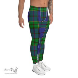 Plaid Mens Running Leggings, Plaid Meggings Men's, Tartan Plaid Leggings Men, plaid leggings, mens running leggings, mens gym leggings, buffalo plaid leggings, brown leggings, grey leggings, red leggings, green leggings, purple leggings, blue leggings, Mens Sports Leggings, meggings men, Pattern Leggings