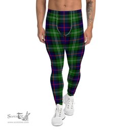 Plaid Mens Running Leggings, Plaid Meggings Men's, Tartan Plaid Leggings Men, plaid leggings, mens running leggings, mens gym leggings, buffalo plaid leggings, brown leggings, grey leggings, red leggings, green leggings, purple leggings, blue leggings, Mens Sports Leggings, meggings men, Pattern Leggings